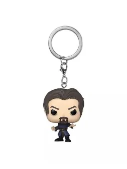 Llavero Funko Pocket POP! Sinister Strange de Funko en Colgantes - Llaveros | La Cueva Roja