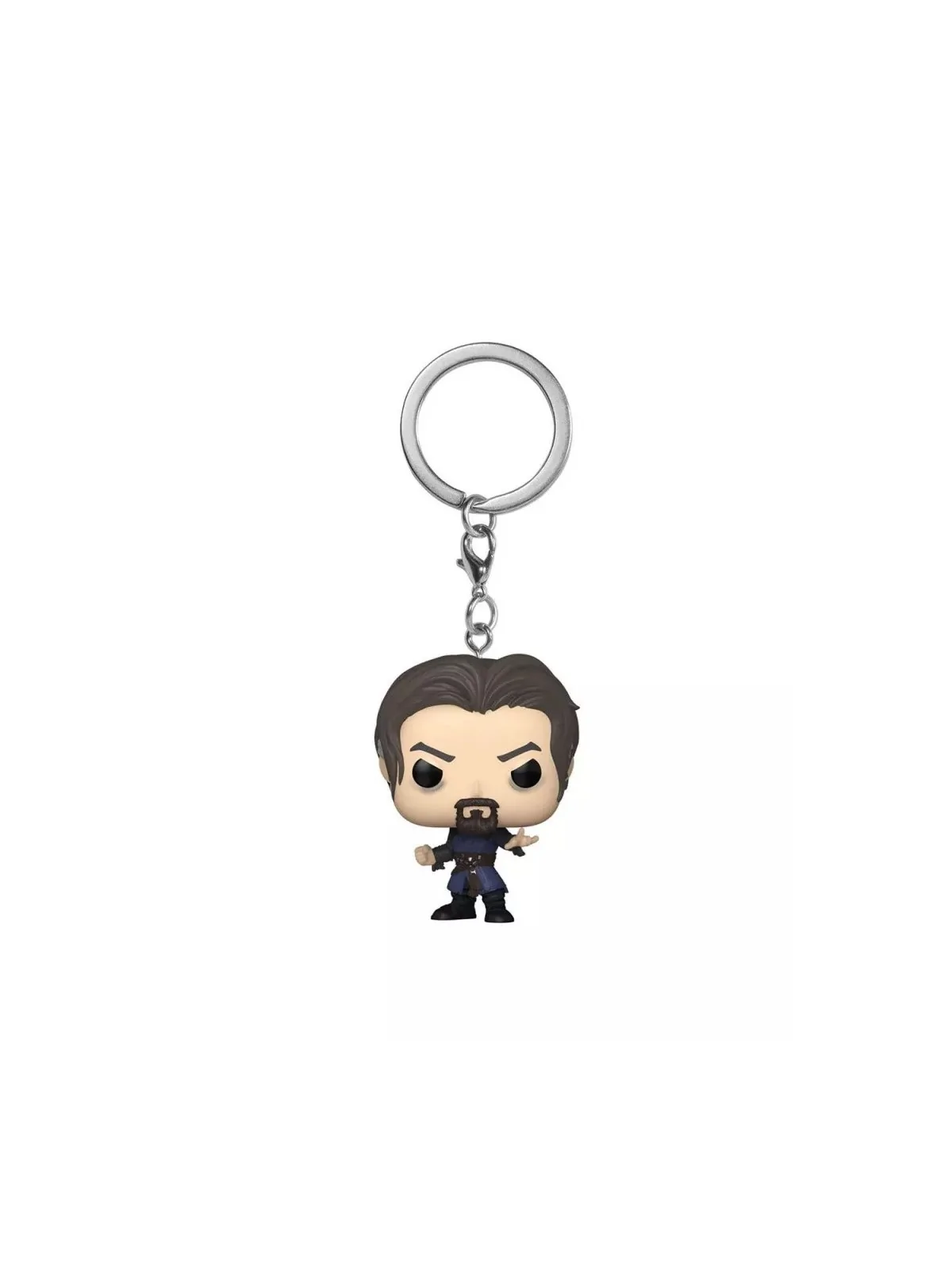 Llavero Funko Pocket POP! Sinister Strange de Funko en Colgantes - Llaveros | La Cueva Roja