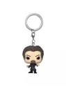 Llavero Funko Pocket POP! Sinister Strange de Funko en Colgantes - Llaveros | La Cueva Roja