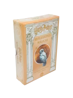 Harry Potter Reflexiones Mágicas de Norma Editorial en Papelería | La Cueva Roja