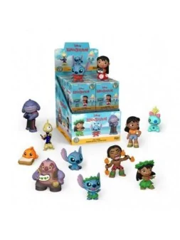 Funko Mistery! Disney Lilo & Stitch de Funko en Funko Pop | La Cueva Roja