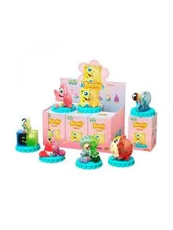 Figuras Kandy X SpongeBob SquarePants (Soda Edition) de  en Figuras - Estatuas | La Cueva Roja