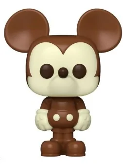 Funko POP! Disney: Mickey Mouse Chocolate (1378) de Funko en Funko Pop | La Cueva Roja