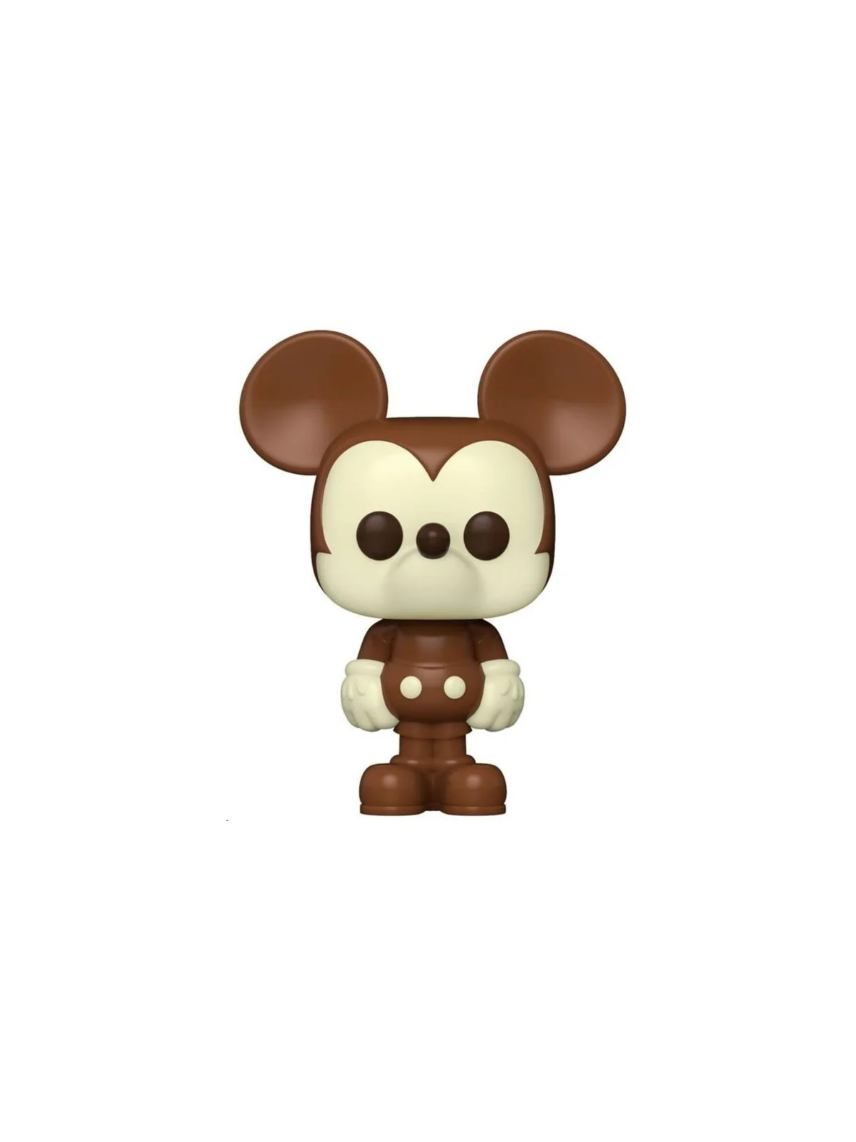 Funko POP! Disney: Mickey Mouse Chocolate (1378) de Funko en Funko Pop | La Cueva Roja