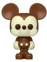Funko POP! Disney: Mickey Mouse Chocolate (1378) de Funko en Funko Pop | La Cueva Roja