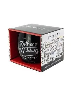 Taza Globe Friends de Stor en Tazas - Vasos | La Cueva Roja