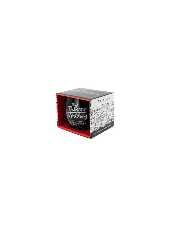 Taza Globe Friends de Stor en Tazas - Vasos | La Cueva Roja