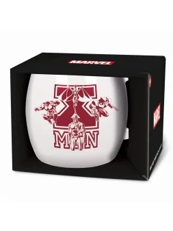 Taza Globe Marvel X-Men de Stor en Tazas - Vasos | La Cueva Roja