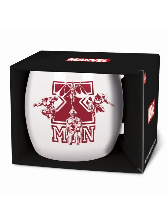 Taza Globe Marvel X-Men de Stor en Tazas - Vasos | La Cueva Roja
