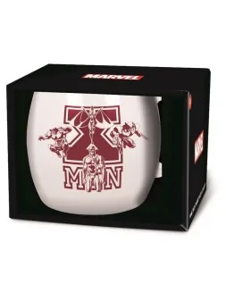 Taza Globe Marvel X-Men de Stor en Tazas - Vasos | La Cueva Roja