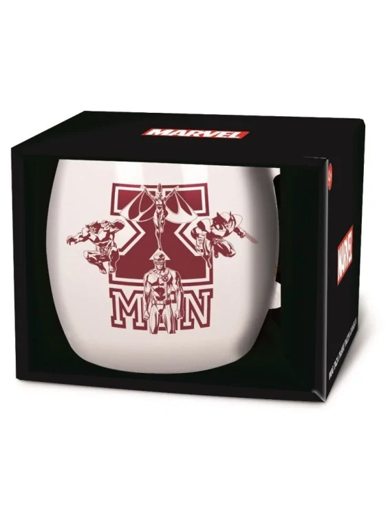 Taza Globe Marvel X-Men de Stor en Tazas - Vasos | La Cueva Roja