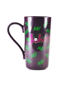 Taza Joker Latte Classic de Half moon bay en Tazas - Vasos | La Cueva Roja