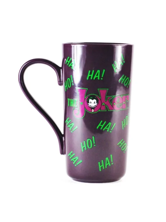 Taza Joker Latte Classic de Half moon bay en Tazas - Vasos | La Cueva Roja