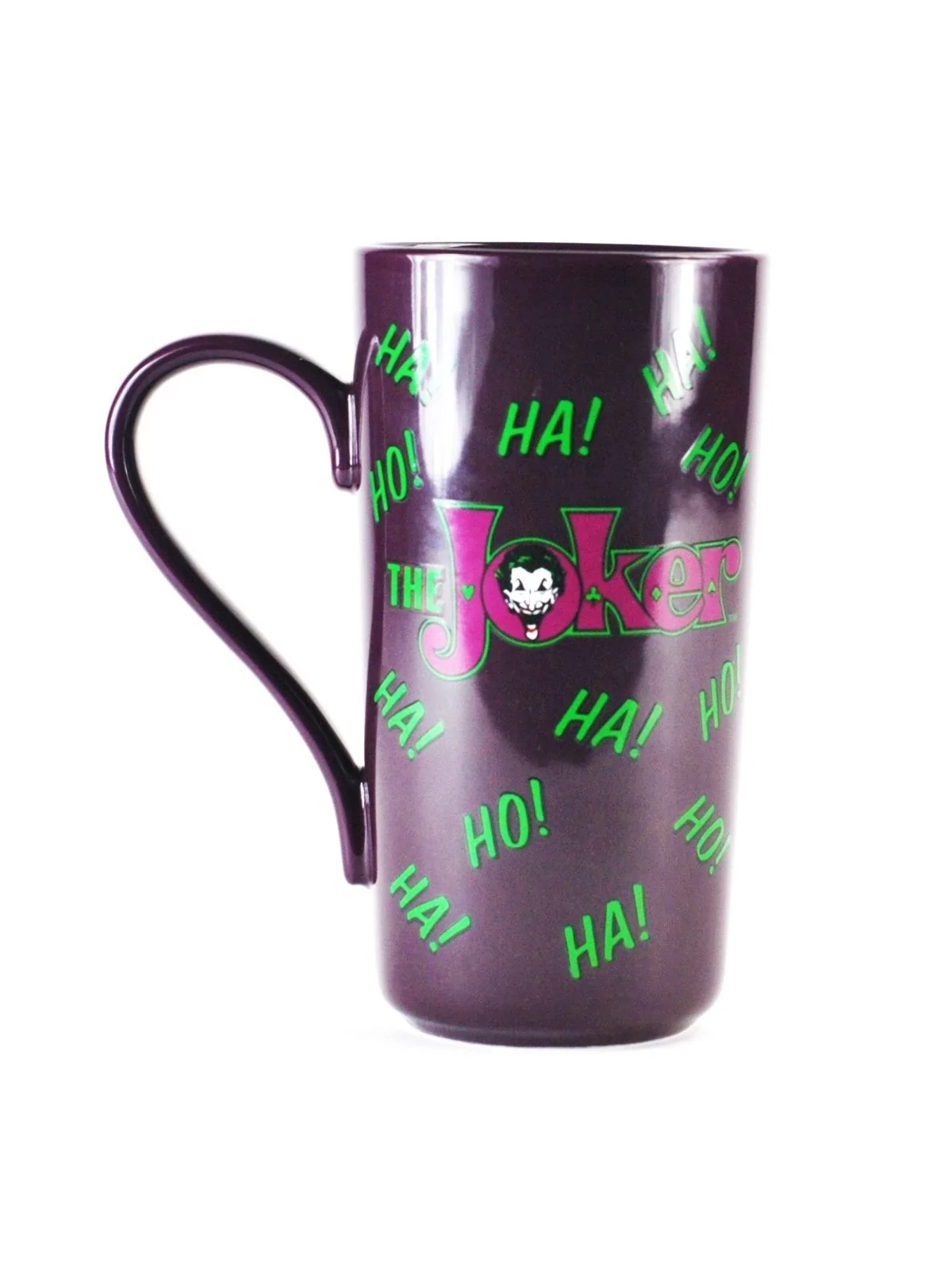 Taza Joker Latte Classic de Half moon bay en Tazas - Vasos | La Cueva Roja