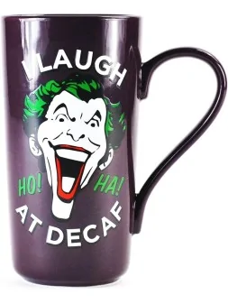 Taza Joker Latte Classic de Half moon bay en Tazas - Vasos | La Cueva Roja