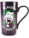 Taza Joker Latte Classic de Half moon bay en Tazas - Vasos | La Cueva Roja