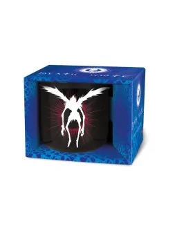 Taza de Ryuk Death Note de Stor en Tazas - Vasos | La Cueva Roja