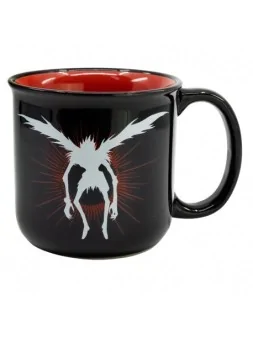 Taza de Ryuk Death Note de Stor en Tazas - Vasos | La Cueva Roja
