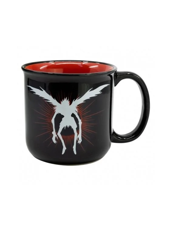 Taza de Ryuk Death Note de Stor en Tazas - Vasos | La Cueva Roja