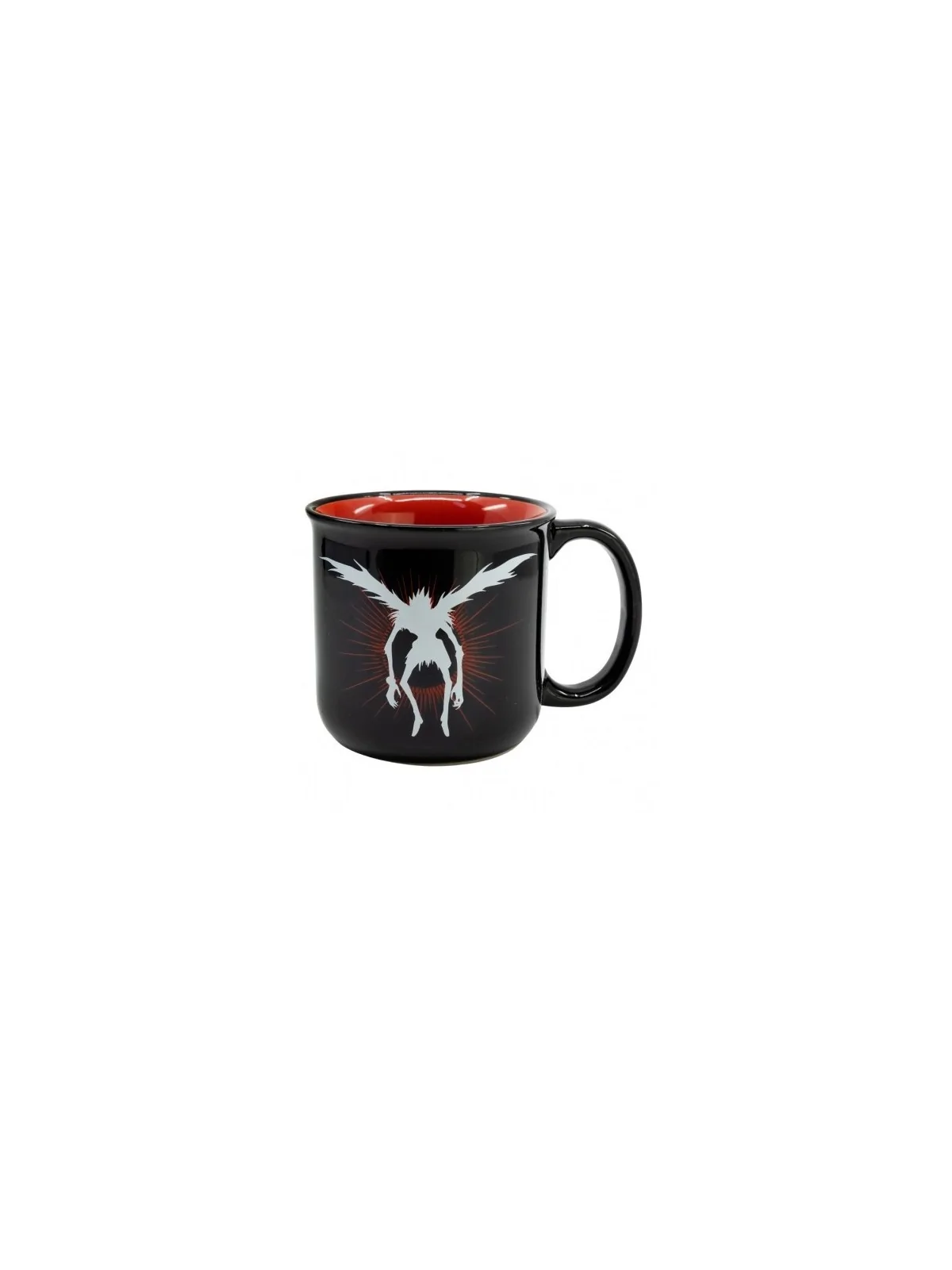 Taza de Ryuk Death Note de Stor en Tazas - Vasos | La Cueva Roja
