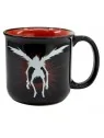 Taza de Ryuk Death Note de Stor en Tazas - Vasos | La Cueva Roja
