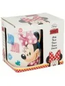 Taza Ceramica Minnie Mouse 325ml de Stor en Tazas - Vasos | La Cueva Roja