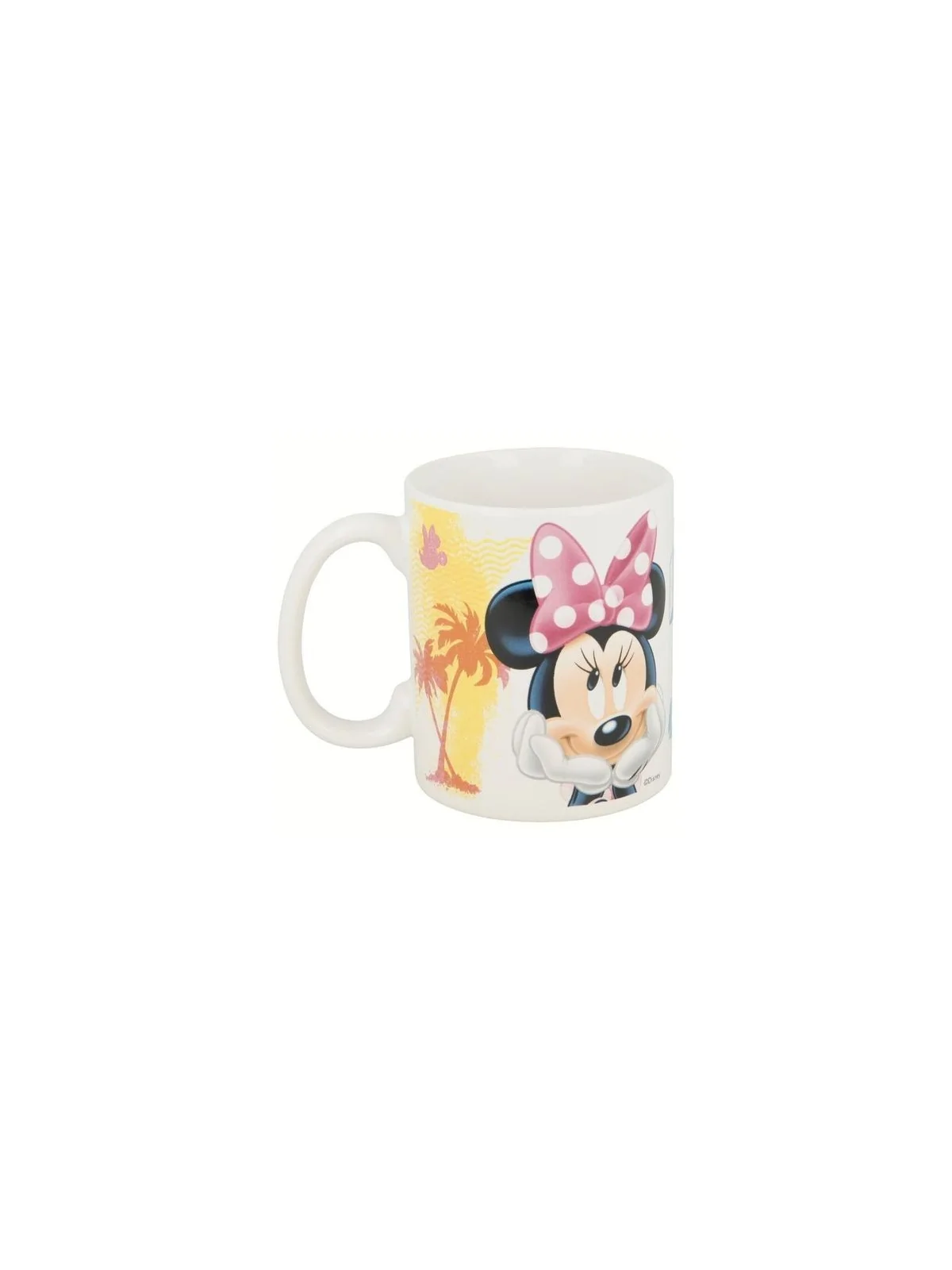 Taza Ceramica Minnie Mouse 325ml de Stor en Tazas - Vasos | La Cueva Roja
