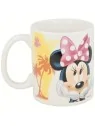 Taza Ceramica Minnie Mouse 325ml de Stor en Tazas - Vasos | La Cueva Roja