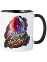 Taza Stranger Things: I Dump Your Ass 315ml de Pyramid en Tazas - Vasos | La Cueva Roja
