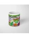 Taza Graffiti Las Tortugas Ninja TMNT Mutant de Pyramid en Tazas - Vasos | La Cueva Roja