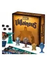 Marvel Villainous: Infinite Power de Ravensburger en Juegos de Tablero | La Cueva Roja