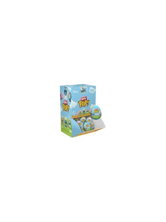 Funko Bitty POP! Lilo & Stitch de Funko en Funko Pop | La Cueva Roja