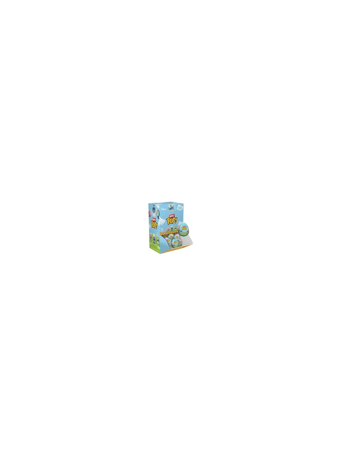 Funko Bitty POP! Lilo & Stitch de Funko en Funko Pop | La Cueva Roja