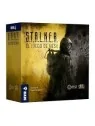 S.T.A.L.K.E.R. de Devir en Juegos de Tablero | La Cueva Roja