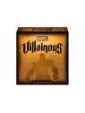 Marvel Villainous: Infinite Power de Ravensburger en Juegos de Tablero | La Cueva Roja