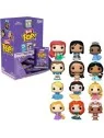 Funko Bitty POP! Disney Princesas de Funko en Funko Pop | La Cueva Roja