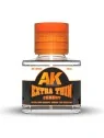 Extra Thin Cement (AK12002) de AK Interactive en Herramientas | La Cueva Roja