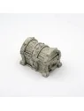Obsidian Holt: Acrylic Wash (AK19302) de AK Interactive en Ak Interactive | La Cueva Roja