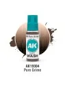 Pure Grime: Acrylic Wash (AK19304) de AK Interactive en Ak Interactive | La Cueva Roja