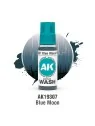 Blue Moon: Acrylic Wash (AK19307) de AK Interactive en Ak Interactive | La Cueva Roja
