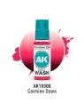 Carmine Dawn: Acrylic Wash (AK19308) de AK Interactive en Ak Interactive | La Cueva Roja