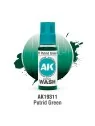Putrid Green: Acrylic Wash (AK19311) de AK Interactive en Ak Interactive | La Cueva Roja