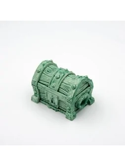 Putrid Green: Acrylic Wash (AK19311) de AK Interactive en Ak Interactive | La Cueva Roja