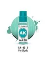 Verdigris: Acrylic Wash (AK19313) de AK Interactive en Ak Interactive | La Cueva Roja