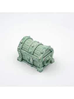 Verdigris: Acrylic Wash (AK19313) de AK Interactive en Ak Interactive | La Cueva Roja