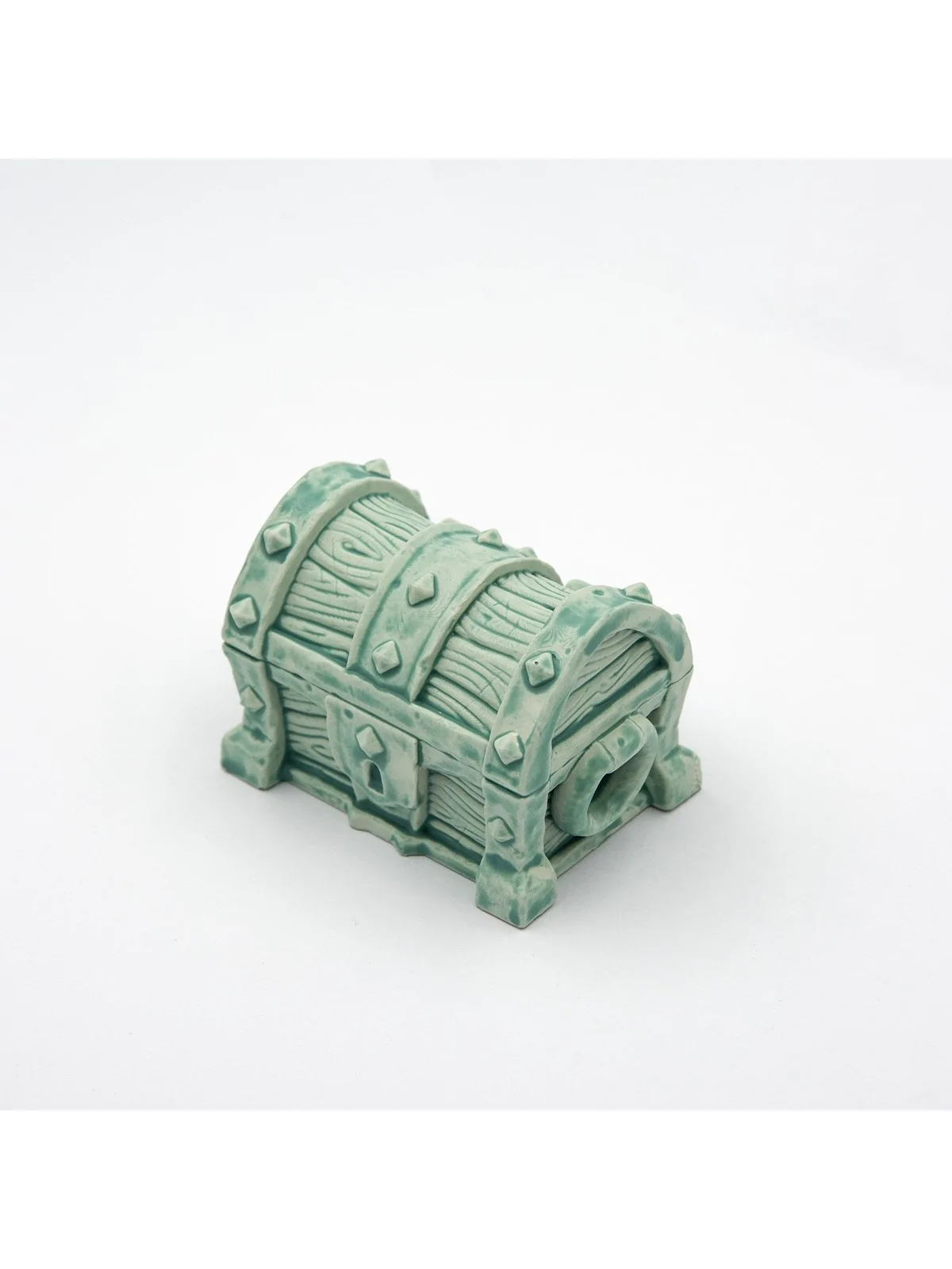 Verdigris: Acrylic Wash (AK19313) de AK Interactive en Ak Interactive | La Cueva Roja