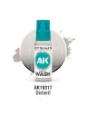 Dirtveil: Acrylic Wash (AK19317) de AK Interactive en Ak Interactive | La Cueva Roja