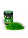 Grass Flock 2mm Spring (AK8219) de AK Interactive en Terrains | La Cueva Roja