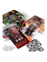 Sanctuary: La Era de los Guardianes - Tierras del Crepúsculo de Bumble3ee en Juegos de Cartas | La Cueva Roja