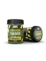 Grass Flock 2mm Summer (AK8220) de AK Interactive en Terrains | La Cueva Roja